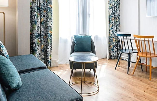 CADET Residence by Collection VESPER - Foto 17