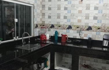 Casa Relaxante perto das Cataratas e Cachoeira - Foto 7