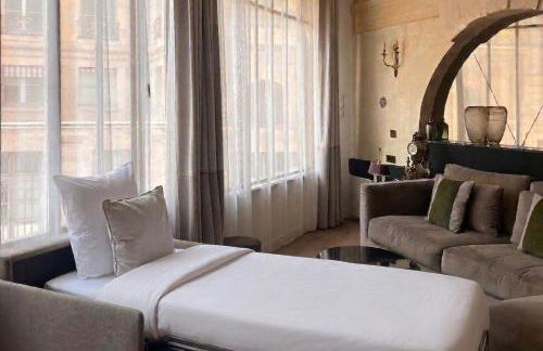 Merveil Signature Suite - Valois - Louvre view - Foto 38