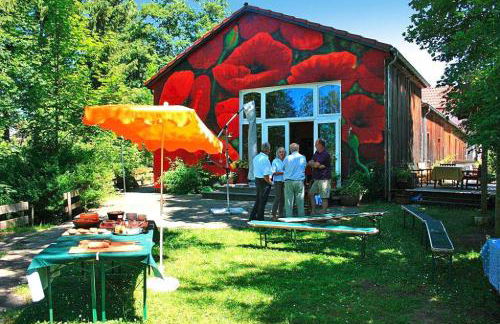 Gruppenhaus in Buntenbock - Foto 95