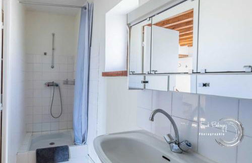 Maison familiale dans le Perche - Foto 19