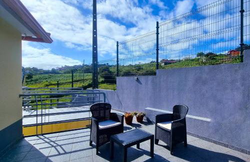 Cozy Santana House Near Pico Ruivo, Perfect Base for Levadas & Hiking Trails - Foto 17