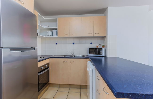 Bella Mare Beachside Apartments - Photo 41