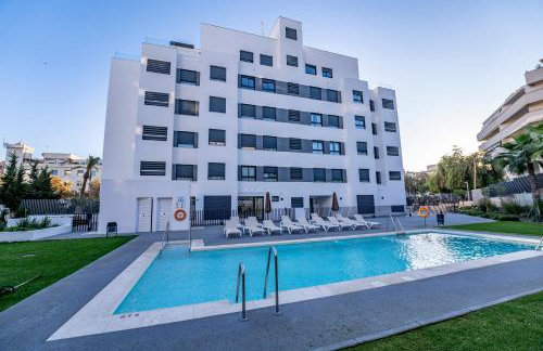 Aqua Apartments Bellamar, Marbella - Foto 154