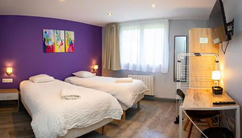 Résidence Hermès Paris Orly Aéroport - Foto 2