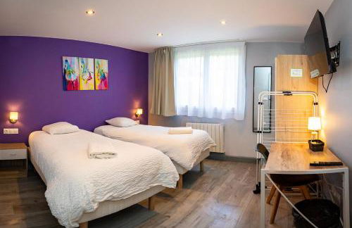 Résidence Hermès Paris Orly Aéroport - Foto 2