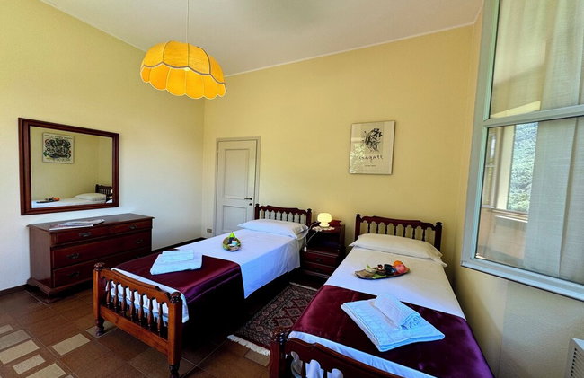 Villa Near Golf Club Menaggio - Foto 9