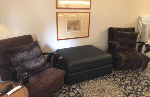 Beauty Case intimate, quiet and central apartment - Foto 28