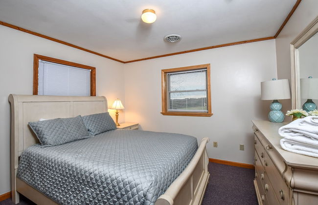 Camp Deep Creek - Foto 9