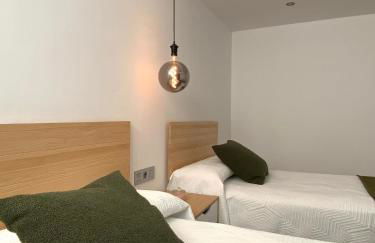 Apartamentos el Oligo - Foto 28