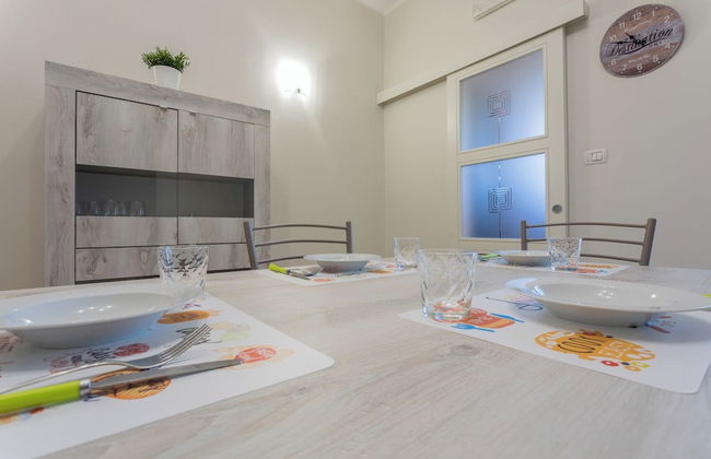 La Casa di Marygrace by Wonderful Italy - Foto 9