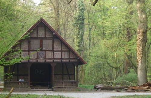 Ferienwohnung Fuchskuhle - Foto 29