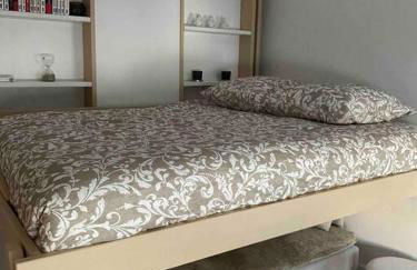 Joli studio paris 17 - Foto 17