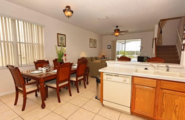 Ev49956 - Highlands Reserve - 5 Bed 3 Baths Villa - Photo 20