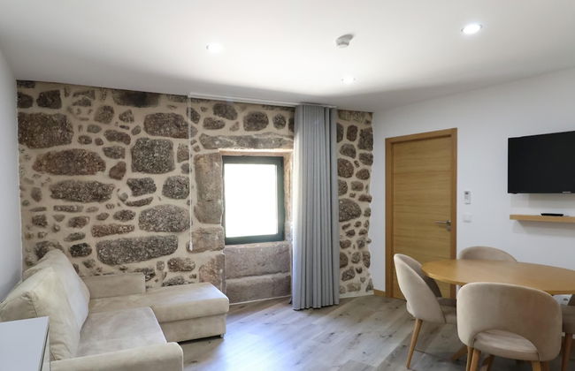 MyStay - Casa d'Henrique - Foto 38