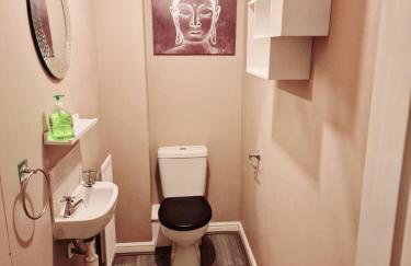 Entire 3 bedroom luxurious house, Wigan , Manchester - Foto 25