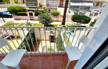 Casa Blanca de Sierramar - Foto 17