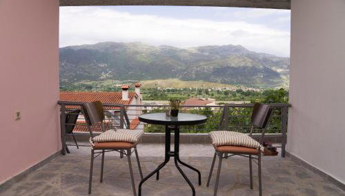 Unlimited view - elegant apt 59 m2 w 37 m2 balc w prk - Foto 5