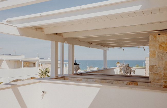 Residenza Lamandia - private villa by MONHOLIDAY - Photo 120