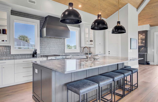 3 47th Avenue by Avantstay Oceanfront + Private Pool + View - Foto 17