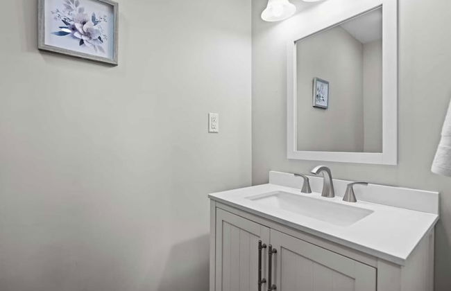 Porch Paradise by Avantstay New Pool, Firepit - Foto 40