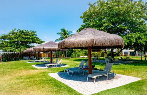 Imóvel PE AREIA COM VISTA MAR EM GUARAJUBA NO CD PARAISO DO CORAIS 216 - Foto 60