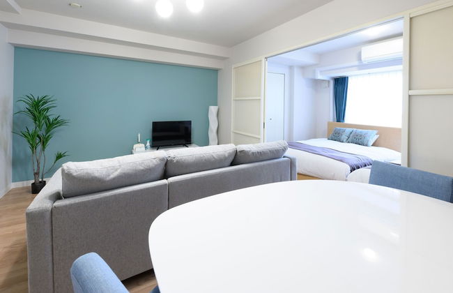 Hostel PRELION SAPPORO - Photo 33