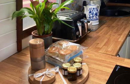 Narrowboat Dancing Queen - Foto 7