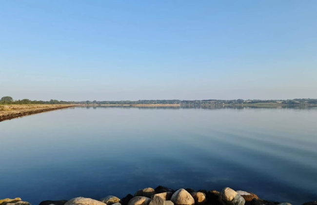 8 Person Holiday Home in Holbaek - Foto 37