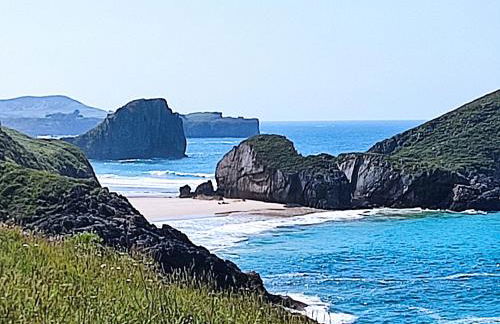 Apartamento MAR y MONTAÑA ASTURIAS - Foto 31