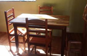 Chalé Vista do Vale Cangalha - Foto 9