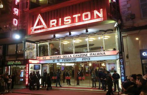 Free Parking Sanremo - Panoramic Terrace with Sea View - Foto 23