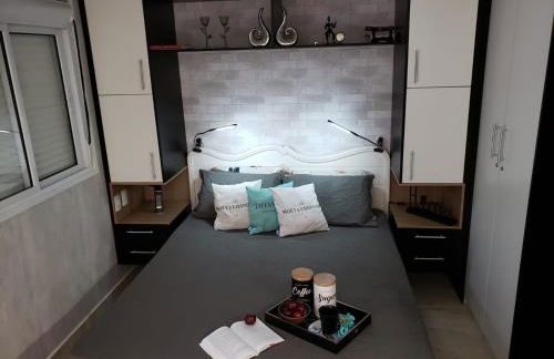 Flat de luxo São Paulo - Guarulhos - Foto 17