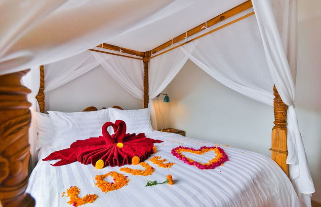 Spice House inn Upstair - Foto 3