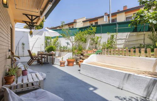 Family Home Near the Beach - Foto 61