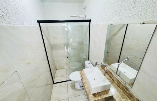 Ap no Derby com garagem e ar - Foto 11