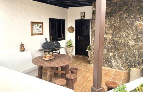 Casa Del Amigo Carmelo - Foto 26