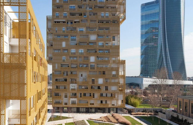 BnButler - Flavio Gioia 5 - Foto 28