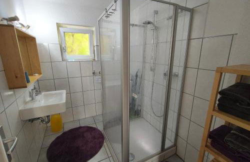 Ferienwohnung kleines Lautertal - Foto 8