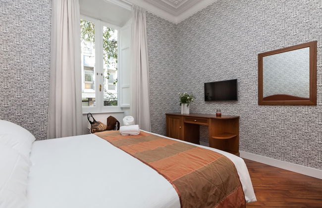 Suite Beccaria in Piazza del Popolo - Foto 6