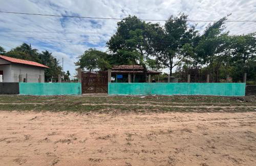 Casa de praia fortalezinha - Foto 3