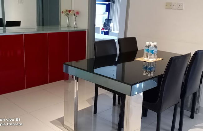 KL Times Square Residence - Foto 39