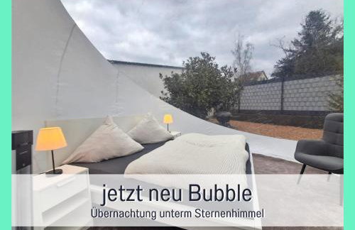 Germersheimer Rhein-Idylle Sauna, Whirlpool und Bubble - Foto 1