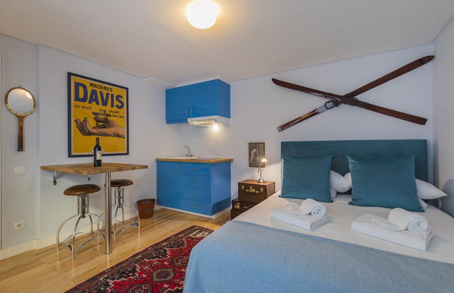 Lapa House - Historic Elegance Meets Modern Comfort - Foto 23