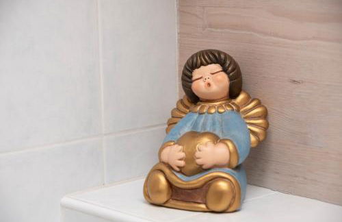 Mansarda Le Genziane di Fiemme - Foto 40