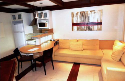 Apartamento Mountain Village - Foto 5