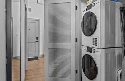 Brick & Bed Riverfront Lofts, G 301 - Foto 9