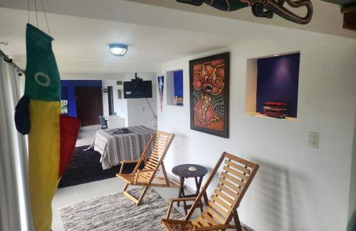 Casa grande maravilhosa e aconchegante, 5 quartos - Foto 20