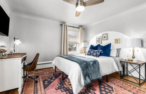 Duplex Style Home in Shelby Township- 2 flats - Foto 29