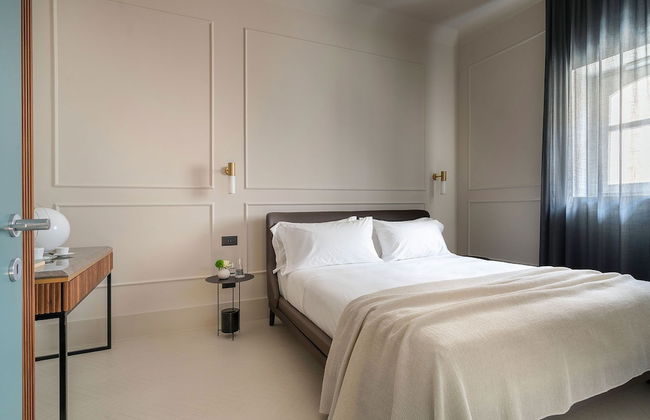 Byssus Suites - Foto 11